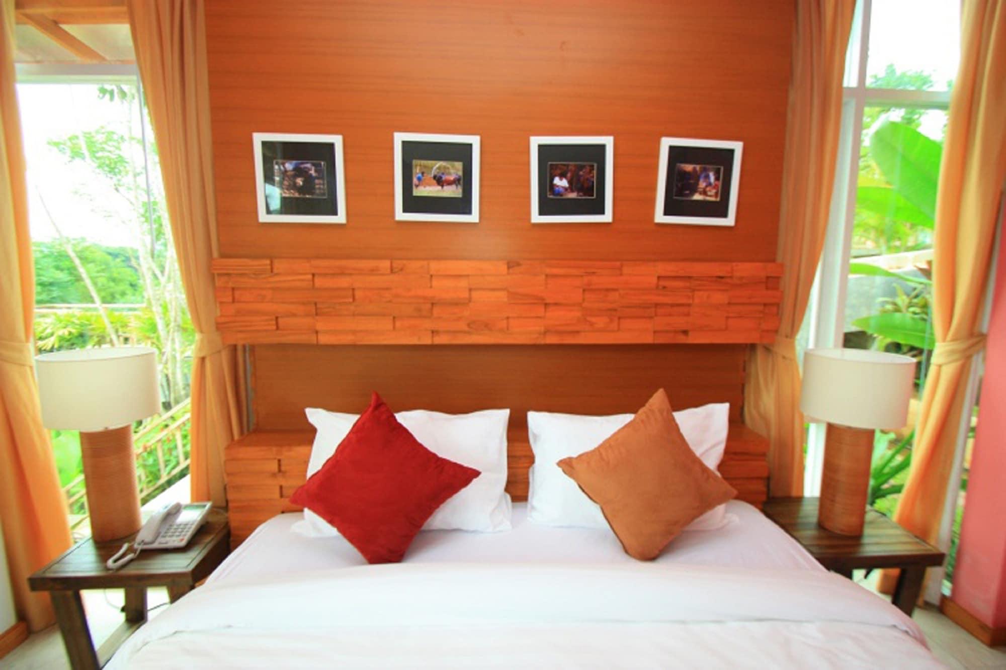 Nana Resort Kaeng Krachan Exterior photo