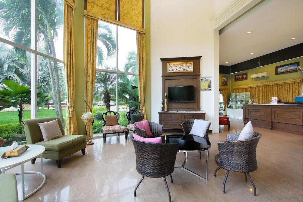 Nana Resort Kaeng Krachan Exterior photo