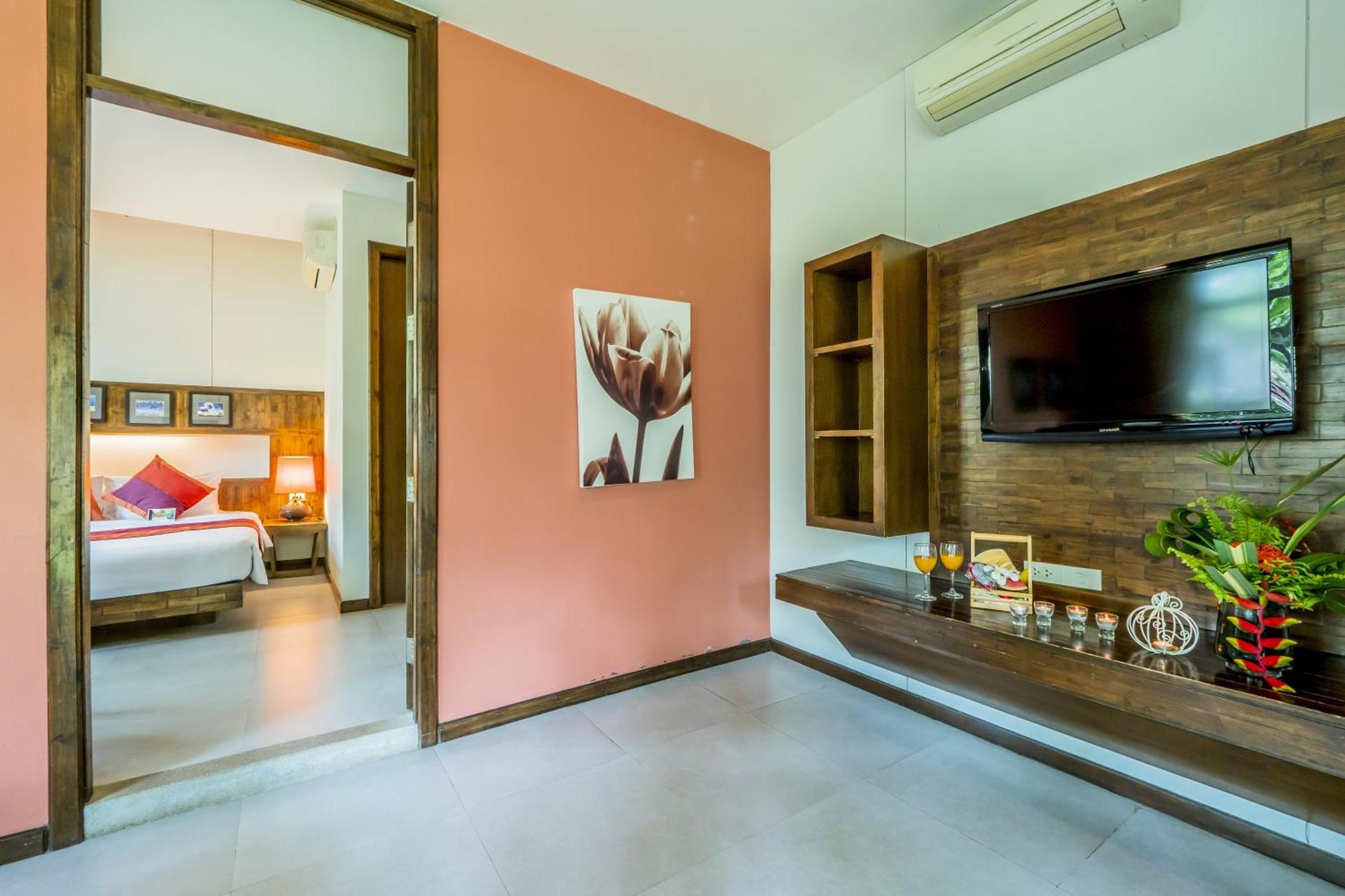 Nana Resort Kaeng Krachan Exterior photo